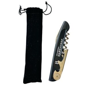 NEW The Original Darkhorse Travel Wine/Beer Opener (G479)